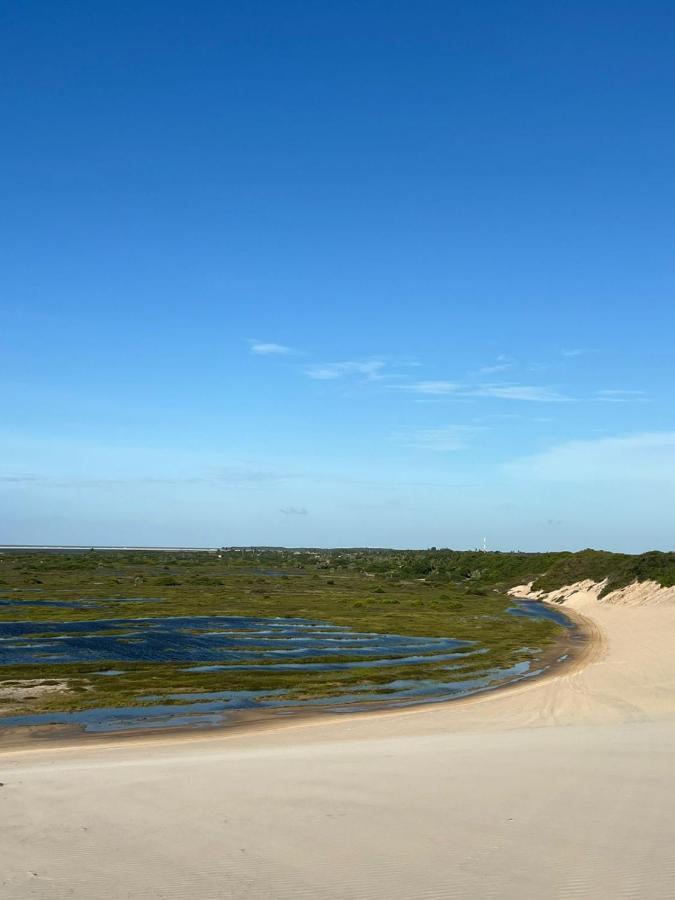 Chales Paradise Atins Exterior foto