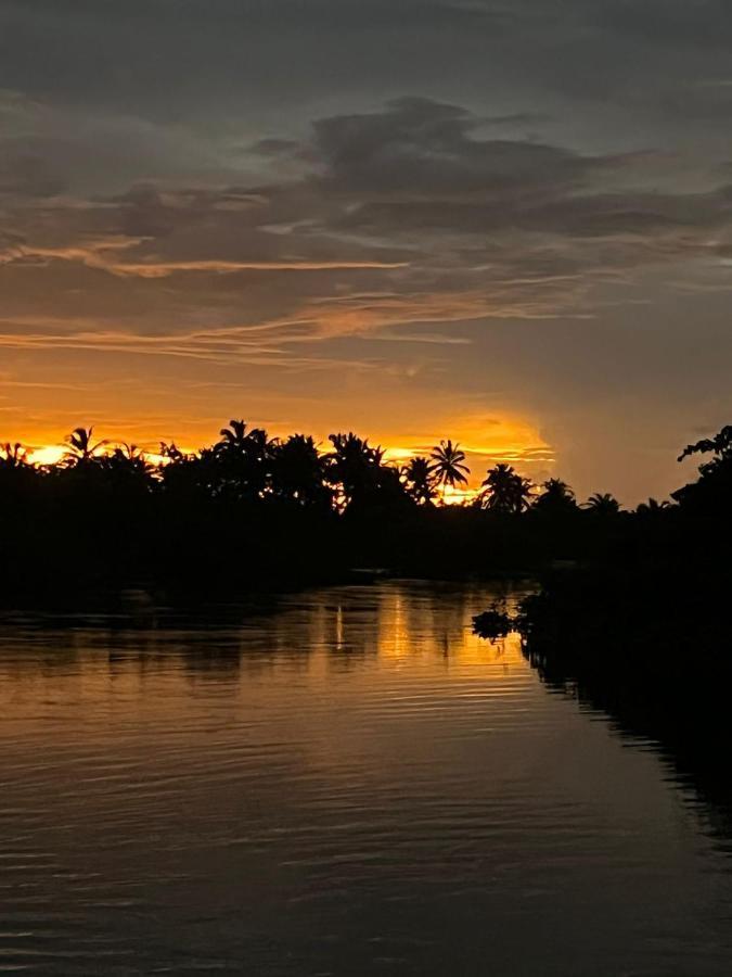 Chales Paradise Atins Exterior foto